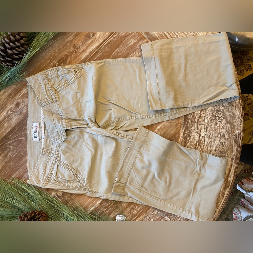 BKE casual pants
